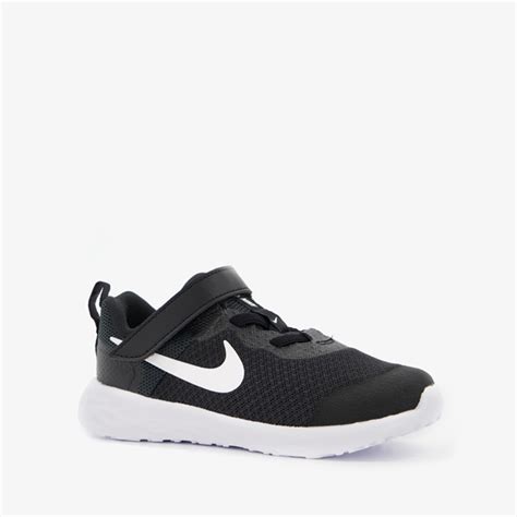 Zwarte Nike Sneakers voor kinderen online 